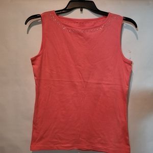 TALBOTS Tank Top